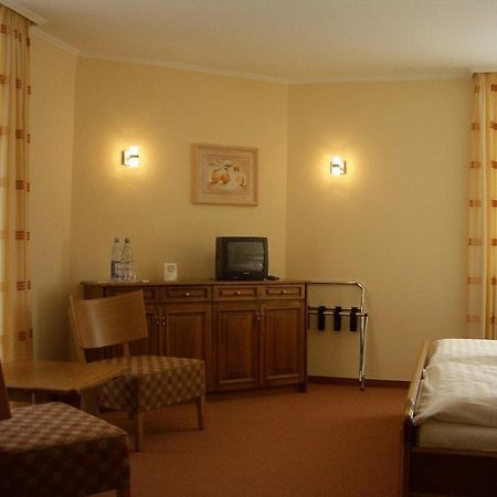 Hotel Ritschlay Bollendorf Exteriör bild