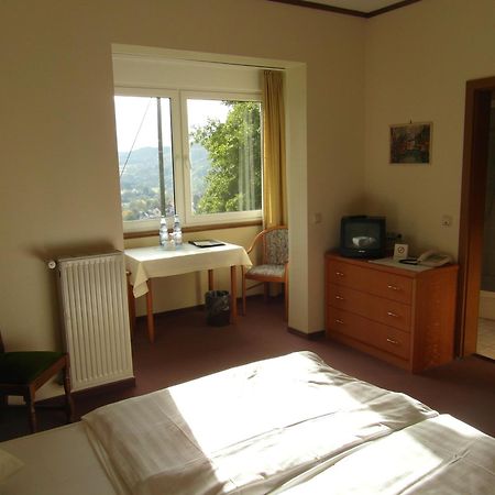 Hotel Ritschlay Bollendorf Exteriör bild