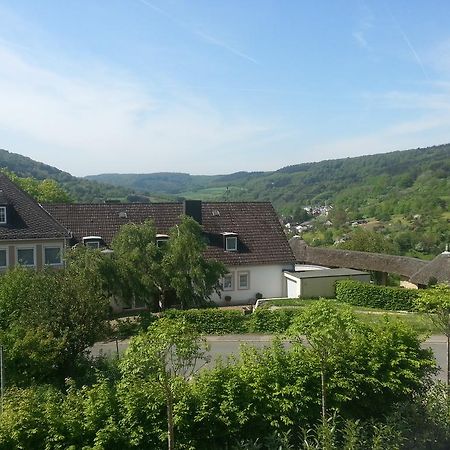 Hotel Ritschlay Bollendorf Exteriör bild