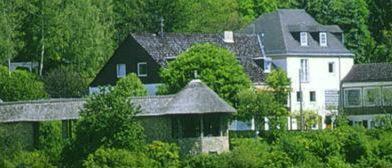 Hotel Ritschlay Bollendorf Exteriör bild