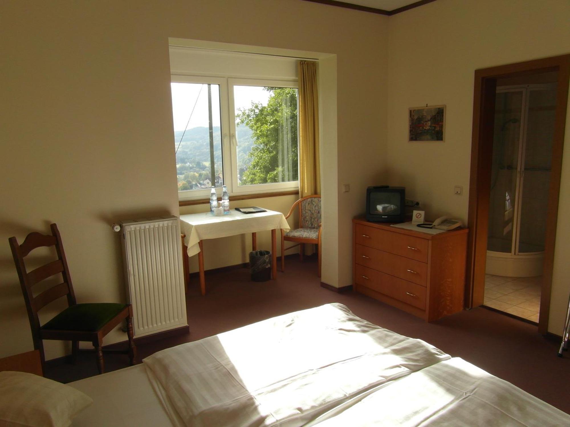 Hotel Ritschlay Bollendorf Exteriör bild