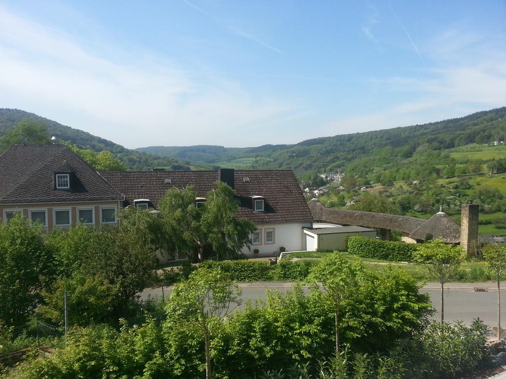 Hotel Ritschlay Bollendorf Exteriör bild