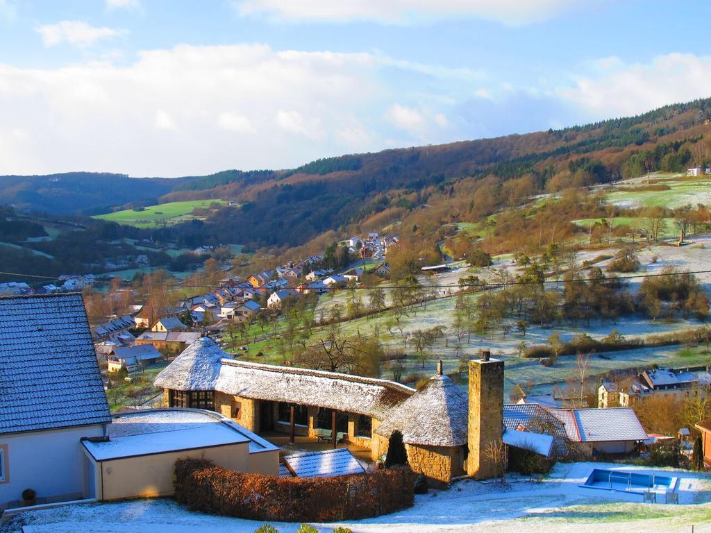Hotel Ritschlay Bollendorf Exteriör bild