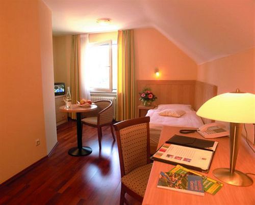 Hotel Ritschlay Bollendorf Exteriör bild