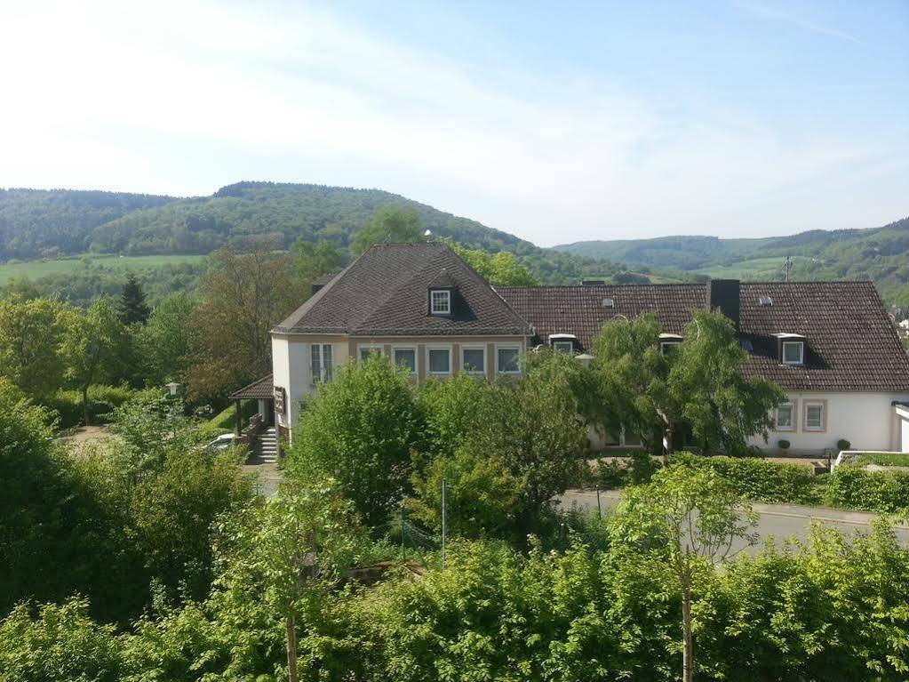 Hotel Ritschlay Bollendorf Exteriör bild