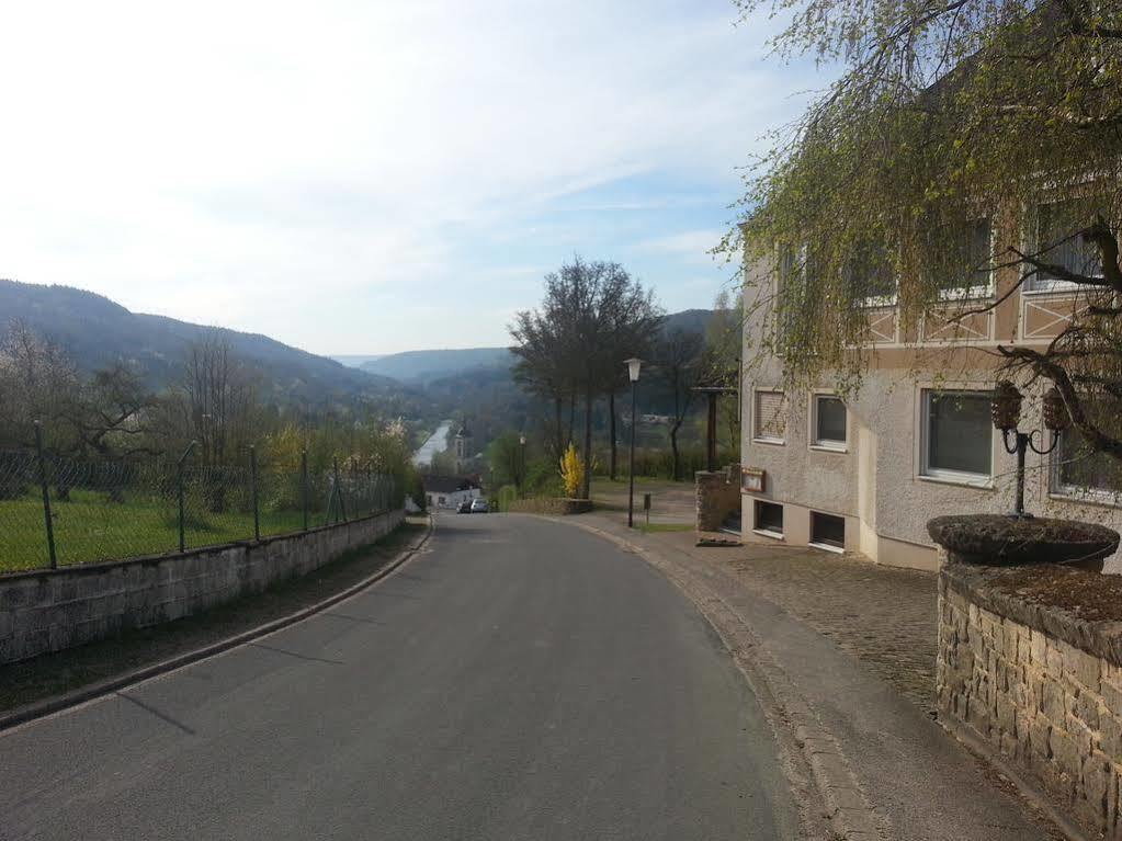 Hotel Ritschlay Bollendorf Exteriör bild