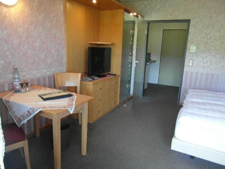 Hotel Ritschlay Bollendorf Exteriör bild
